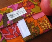Pyschadelic Animals Enviro Wrap