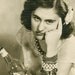 The Hangover Garrett & Co Virginia Dare Wine Vintage Photograph