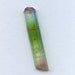 TOURMALINE Natural Bi-Colored 3.7 Gram Pink Blue Green Terminated Crystal From Afghanistan Rare Metaphysical Collectible Supplies Sale