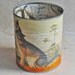 Pencil Cup - Swift Fox - Large