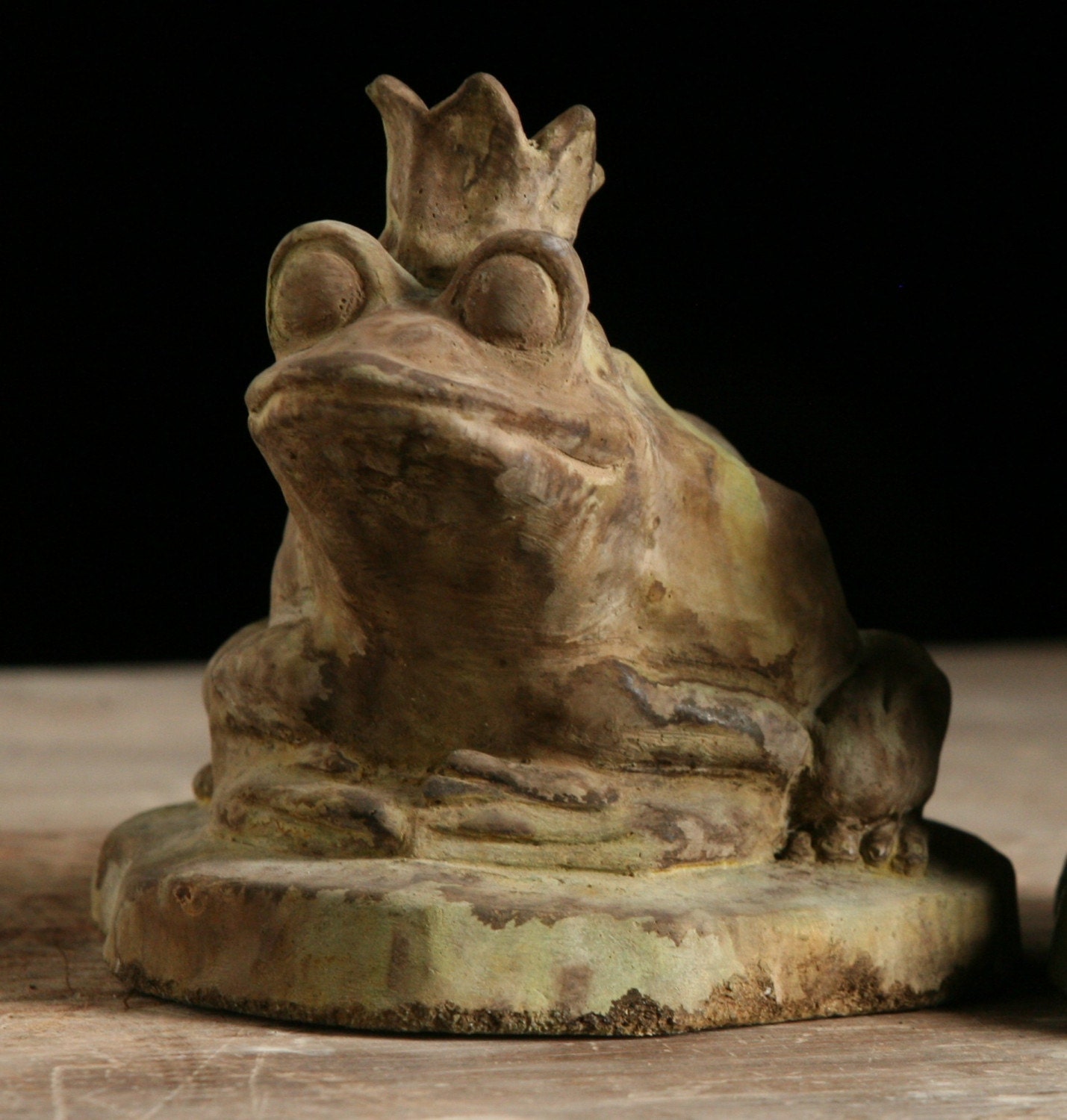 frog prince