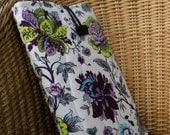 Laptop sleeve for 13 inch Macbook/linen