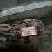 Hunger Games Bracelet the Complete Quote - REAL or NOT REAL