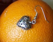 Strawberry Earrings