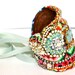 Custom Diamonds are a Girls Best Friendship Cuff- Kai (Reserved for Tom)
