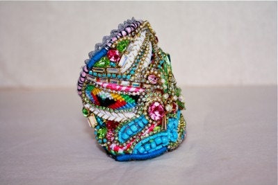 Reserved for Lily- Diamonds are a Girls Best Friendship Cuff (Lily)