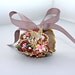 Doloris Petunia One of a Kind Custom Cuff (Example)