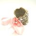 Doloris Petunia One of a Kind Custom Cuff - Sold Out