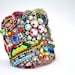 Custom Diamonds are a Girls Best Friendship Cuff- Example