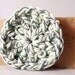 Face Scrubbies, 50 Pack , Cotton - Free Shipping - MTO TFI