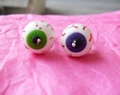 Eyeball Ring