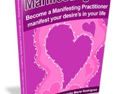 Manifesting 101 E-book Course