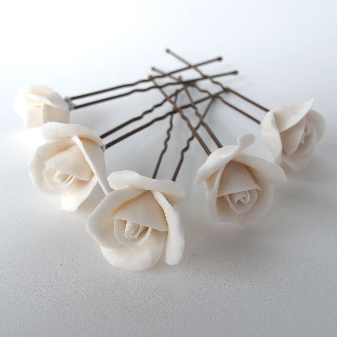 hair pins bridal