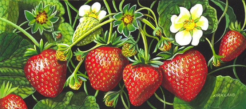 Strawberry Hill