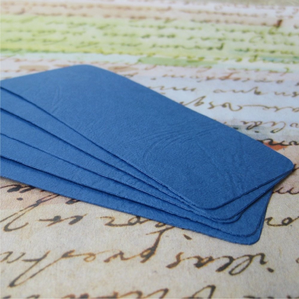 Blue card