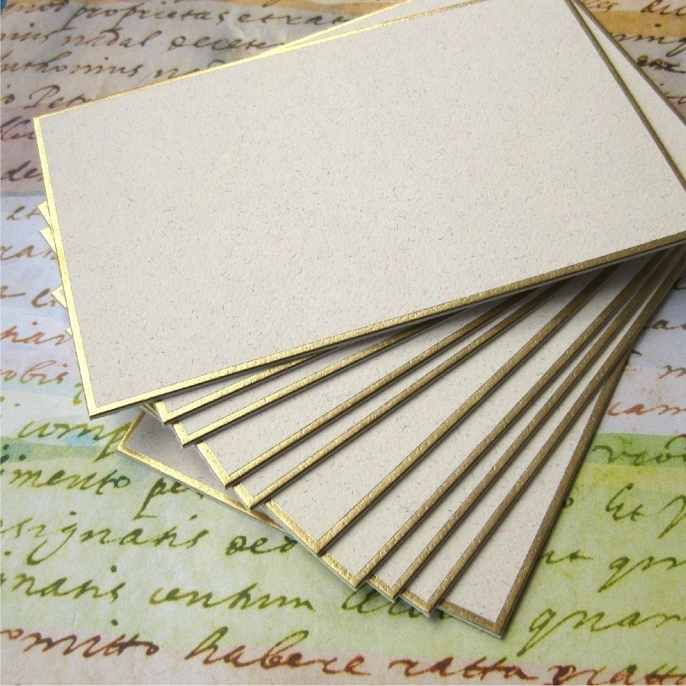 Cardboard rectangles - 10