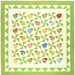 Chubby Chicks Quilt Pattern