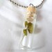 REAL 4 Leaf Clover Charm by BKCC