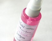 Pink Sugar Silky Body Spray Room Spray One 2 Ounce Bottle Scented Body Mist Body Spritz Fragrance Spray Scented Spray