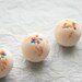 Satsuma Orange Moisturizing Bubble Bomb One Handmade Bath Bomb Bath Fizzy Bath Soap Scented Bath