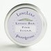 Pink Sugar Lotion Bar One Handmade 1 Ounce bar In Travel Tin