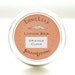 Orange Clove Lotion Bar One Handmade 1 Ounce In A Handy Tin Solid Lotion