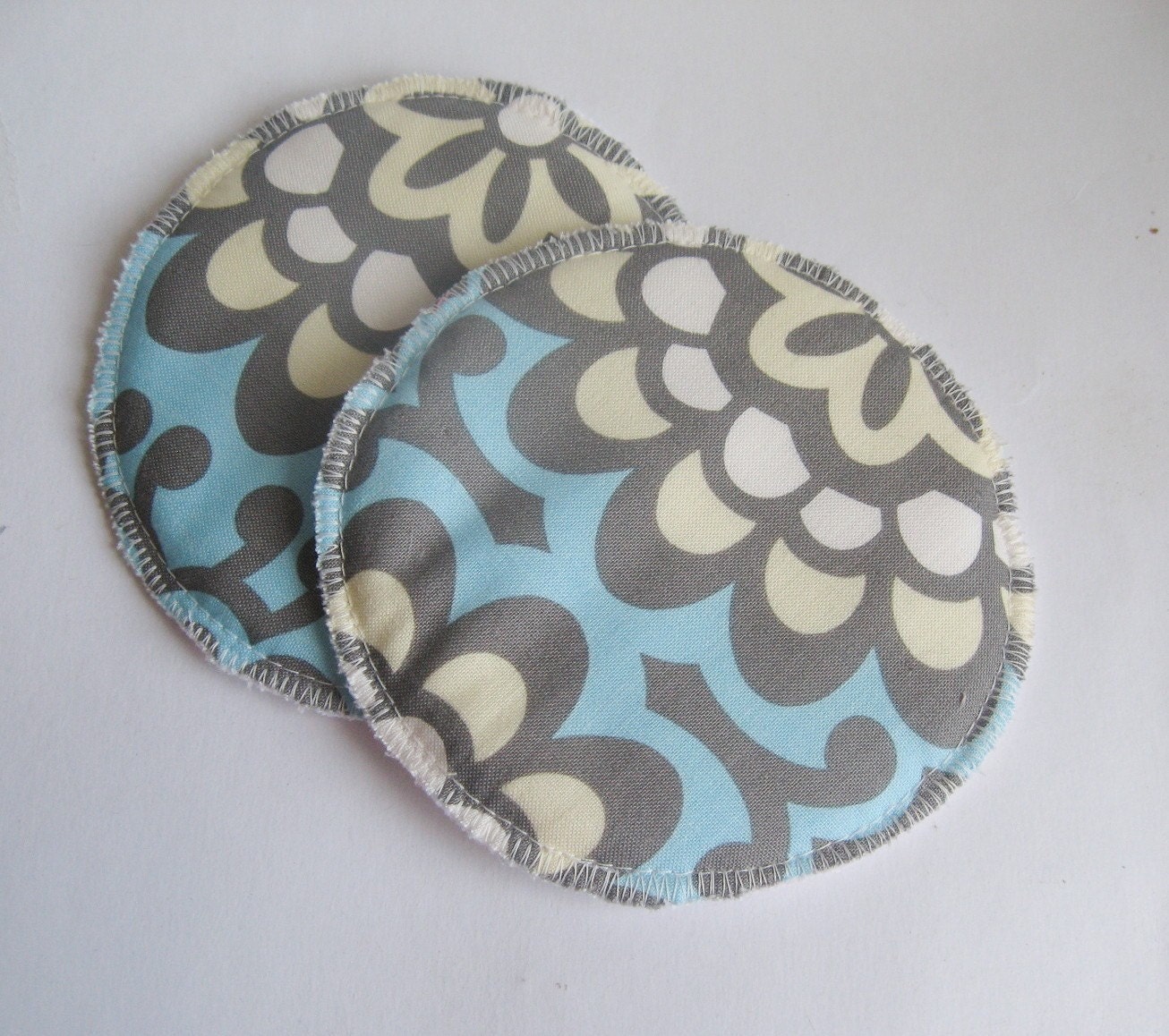 Nursing Pad Set - Wall Flower-