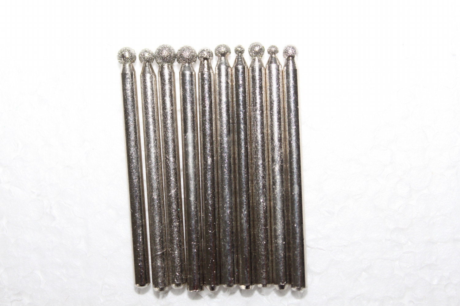 DIAMOND TIPPED DRILL Bits Awesome arts and craft Drill Bits zy285