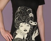 masquerade tee - 40% OFF