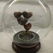 Custom Repaired Heart Curiosities - cluster