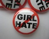 No Girl Hate