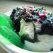 pickles and Ice Cream Sundae Soap - mom to be cravings