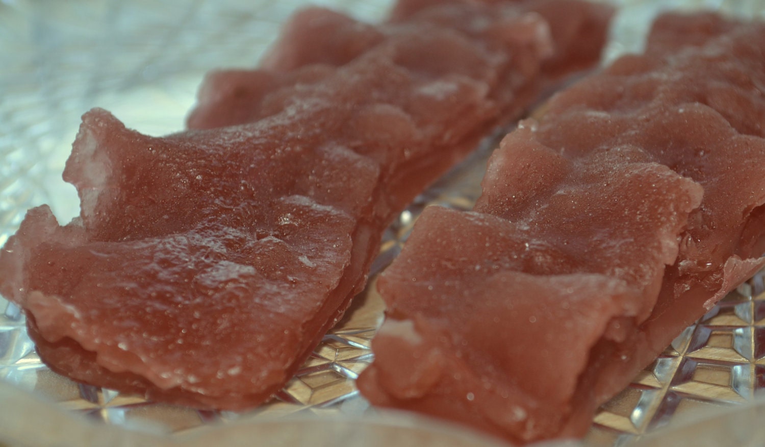 Bubbly Bacon Soap - Fathers Day - Gift for Men