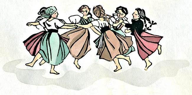 Dance