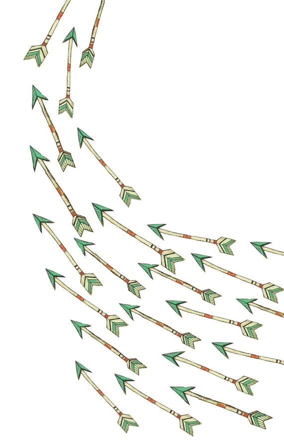 Arrows
