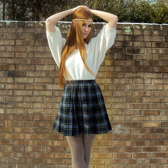 Catholic Uniform Skirt 26