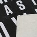 Minneapolis Digital Print // 16x20 Beige on Black // Locality