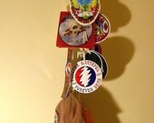 Chain Hook Hanging Merchandise Displayer