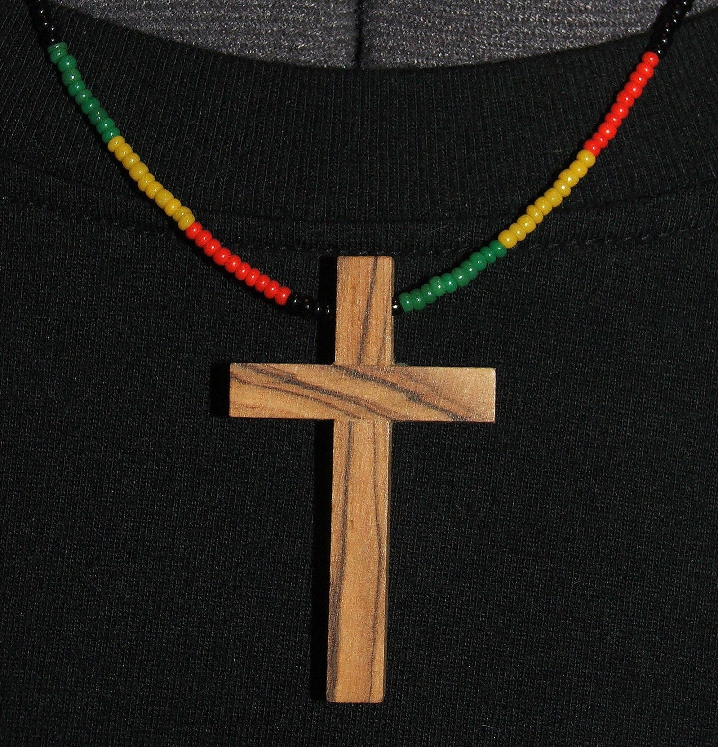 Reggae Beads