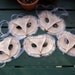 Barn Owl Mask