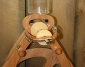 Ashford Joy Spinning Wheel Cup Holder