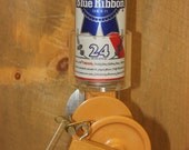 Fricke Spinning Wheel Cup Holder