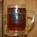 Slotted Cup Holder Option