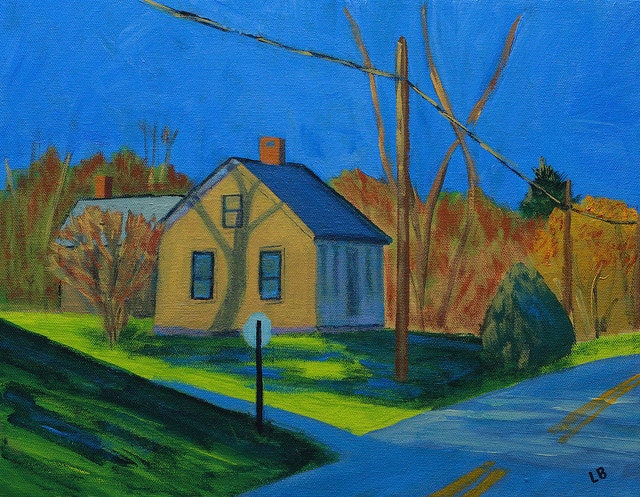 Maine Art