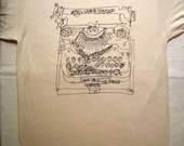 Typewriter shirt