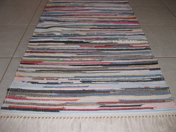 handwoven-old-fashioned-multi-rag-rug-25-x-50-by-rags2rugsandmore