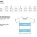 Tshirt - 'Hipsters Ruin Everything' - White on Black American Apparel 'Standard American' Fine Jersey Short Sleeve T-Shirt