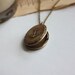 A Nautical Sailor Girl Locket Necklace. Vintage style, ships, sailors. For Wife. Sail The World. Navy. For Daughter. Unisex. Deployment.
