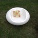 Eero Aarnio Pastil Chairs. 1968. Set of 2. Floating Fiberglass Chairs. Mid Century Modern Indoor Outdoor Furniture