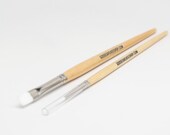 Custom Doll Painting Paint Brushes - 2